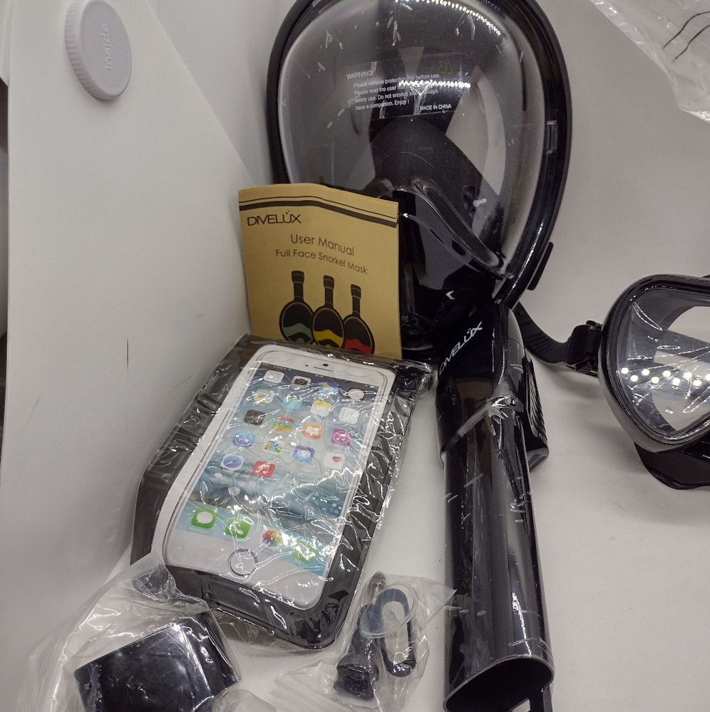 Snorkel Bundle - image 8